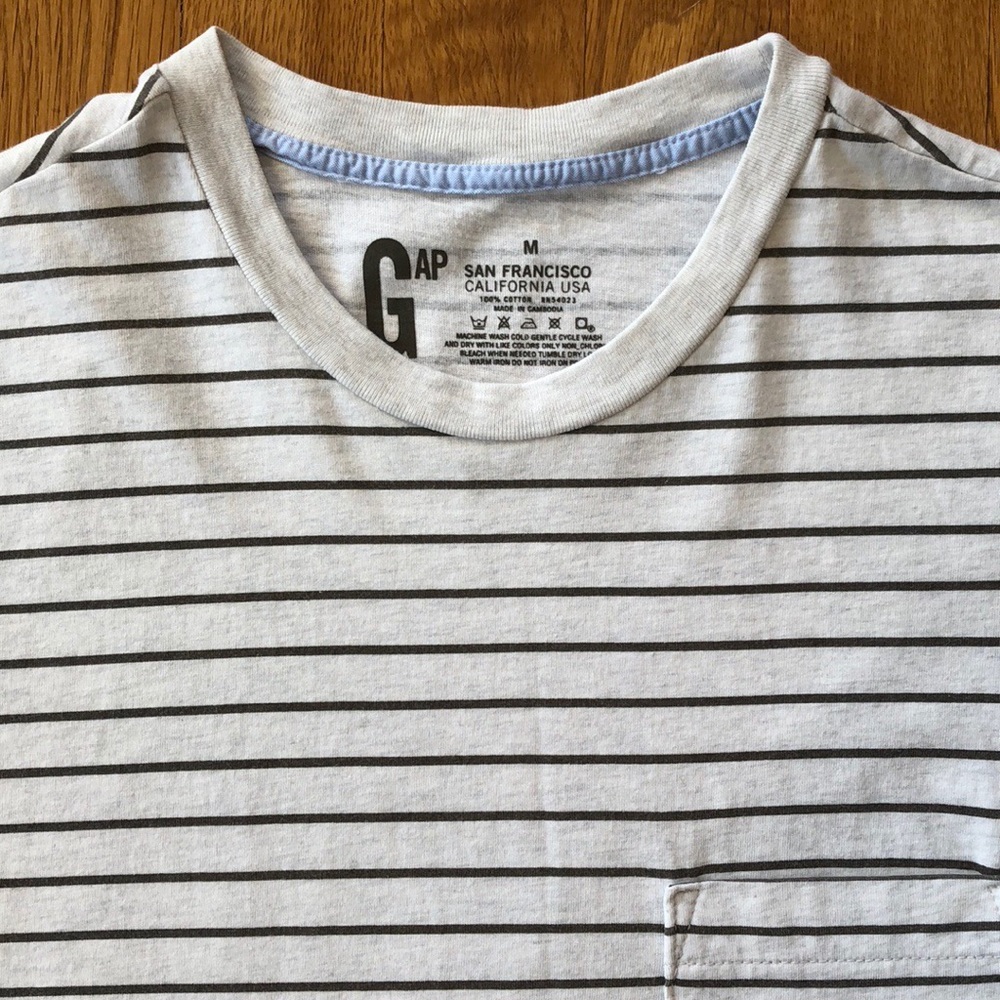 GAP T-Shirt Size M
